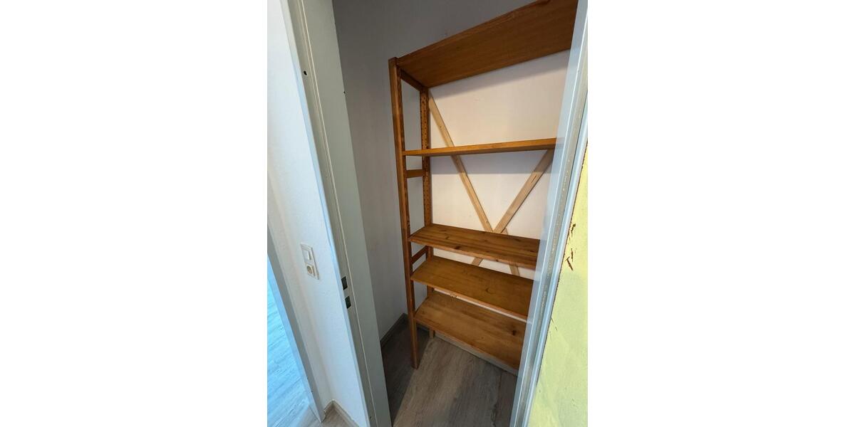 Hochparterre Bad Zwischenahn - 2 Zimmer, 45 m&sup2;, 625&euro; | Angebot:26279016