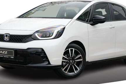 Honda Jazz 9.200 km 26.930 &euro; Bocholt 46395