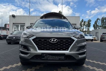 Hyundai TUCSON 77.000 km 14.900 &euro; Eschweiler 52249