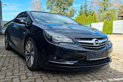 Opel Cascada 86.465 km 9.900 &euro; Neunburg 92431