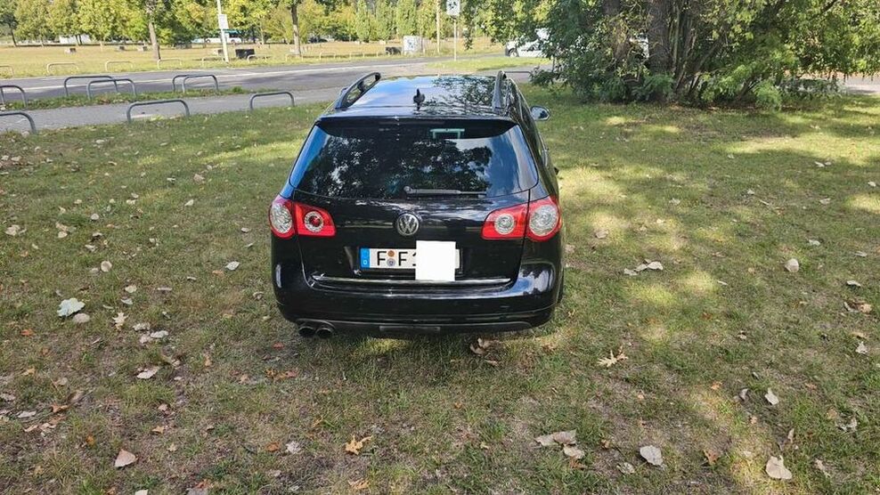 Passat
