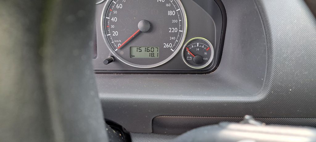 Seat Alhambra 151.607 km 3.500 &euro; Heusenstamm 63150