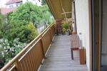 Dachgeschoßwohnung Thalmassing - 3.5 Zimmer, 102 m&sup2;, 800&euro; | Angebot:26405809