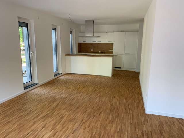Wohnung zum Mieten in Erlangen 1.539,30 € 101.27 m² 3 zimmer