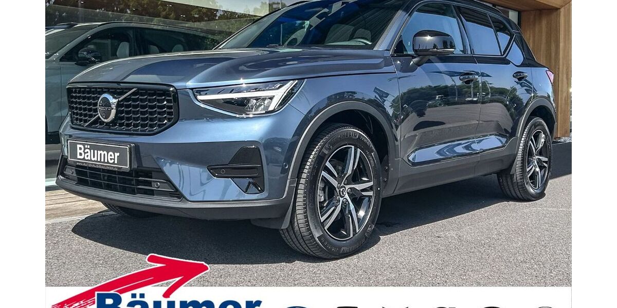 Volvo XC40 16.256 km 37.890 &euro; Ibbenbüren 49479