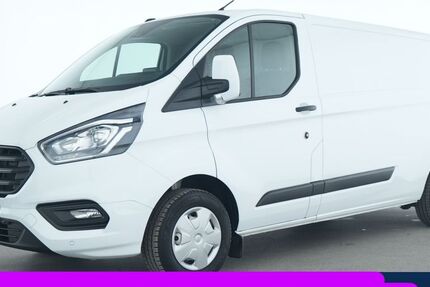 Ford Transit Custom 11.924 km 22.225 &euro; Garching bei München 85748