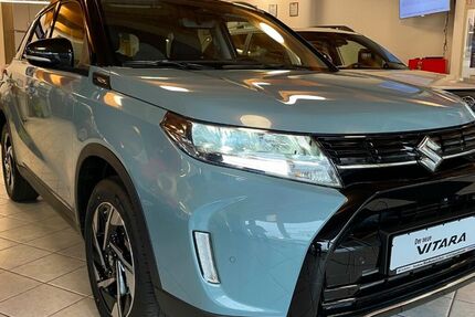 Suzuki Vitara 3.740 km 28.990 &euro; Dippoldiswalde 01744