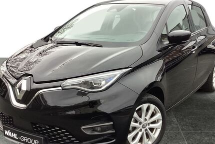 Renault ZOE 34.875 km 14.990 &euro; Siegen 57076