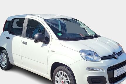 Fiat Panda 72.465 km 7.990 &euro; Göttingen 37077