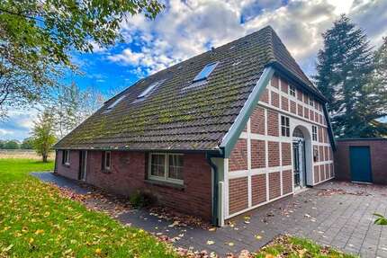 Haus zum Kaufen in Oldenburg (Oldenburg) Donnerschwee 689.000 € 177 m² 5 zimmer