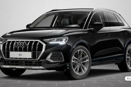 Audi Q3 6.170 km 38.449 &euro; Mannheim 68309