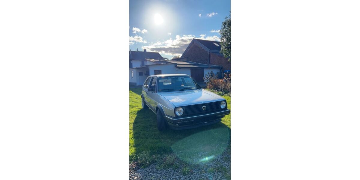 VW Golf 175.406 km 4.000 &euro; Zülpich 53909