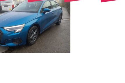Audi A3 35.650 km 23.690 &euro; Herrenberg 71083
