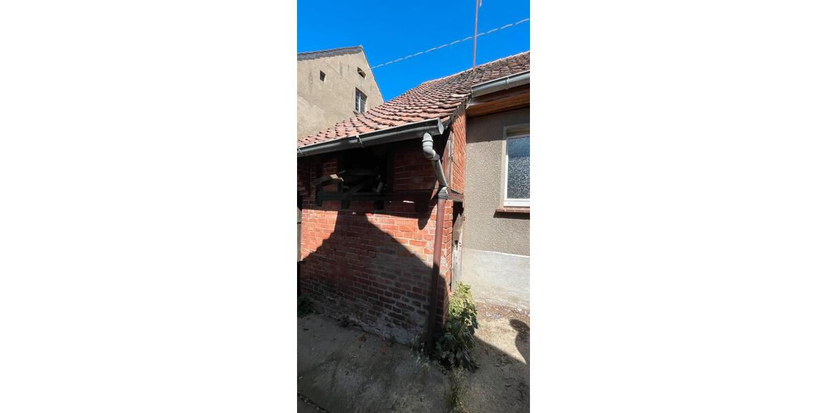Einfamilienhaus Schöningen - 10 Zimmer, 180 m&sup2;, 89.000&euro; | Angebot:26487373