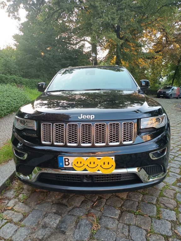 Grand Cherokee