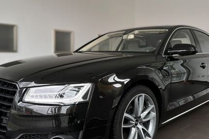 Audi A8 237.000 km 30.490 &euro; Raschau-Markersbach 08352
