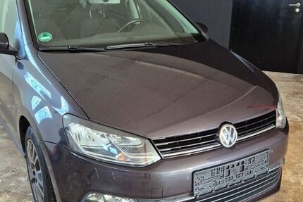 VW Polo 151.590 km 6.990 &euro; Dillingen an der Donau 89407