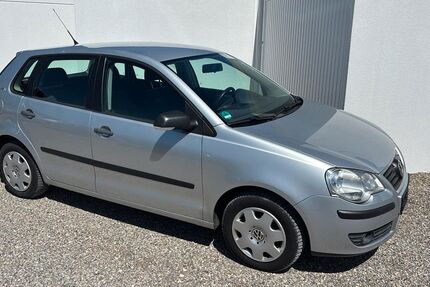 VW Polo 160.000 km 2.500 &euro; Dürrlauingen / Ortsteil Mindelaltheim 89350