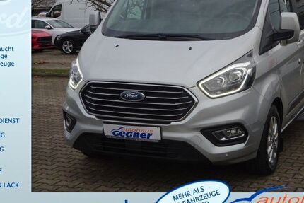 Ford Tourneo Custom 145.892 km 27.840 &euro; Eilenburg 04838