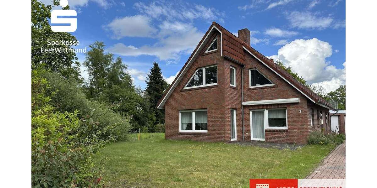 Einfamilienhaus Moormerland - 5 Zimmer, 140 m&sup2;, 249.000&euro; | Angebot:26663977