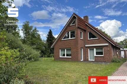 Haus Moormerland - 5 Zimmer, 140 m&sup2;, 249.000&euro; | Angebot:26663977