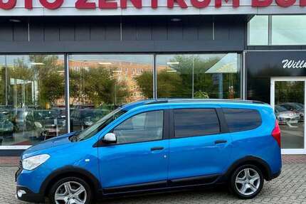 Dacia Lodgy 106.495 km 9.950 &euro; Burg 39288