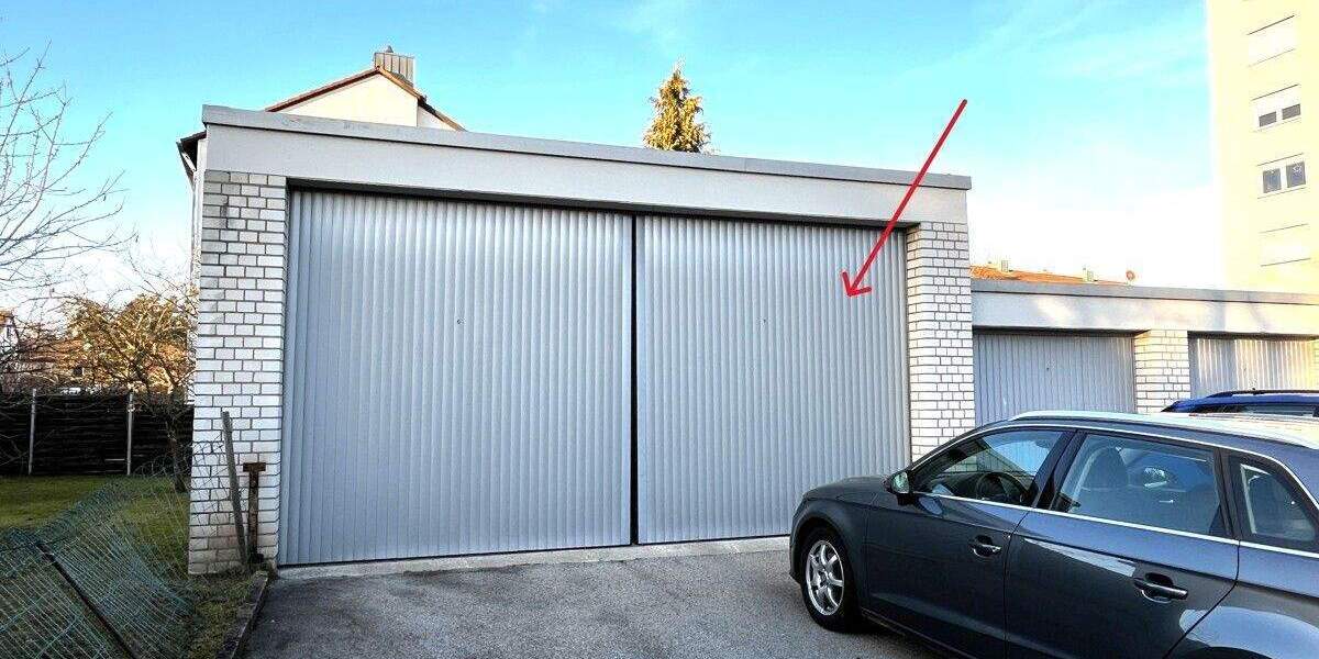 Etagenwohnung Neuendettelsau - 3 Zimmer, 98 m&sup2;, 359.000&euro; | Angebot:25732873