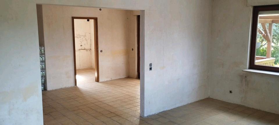 Einfamilienhaus Rosenberg - 8 Zimmer, 170 m&sup2;, 339.000&euro; | Angebot:27103191