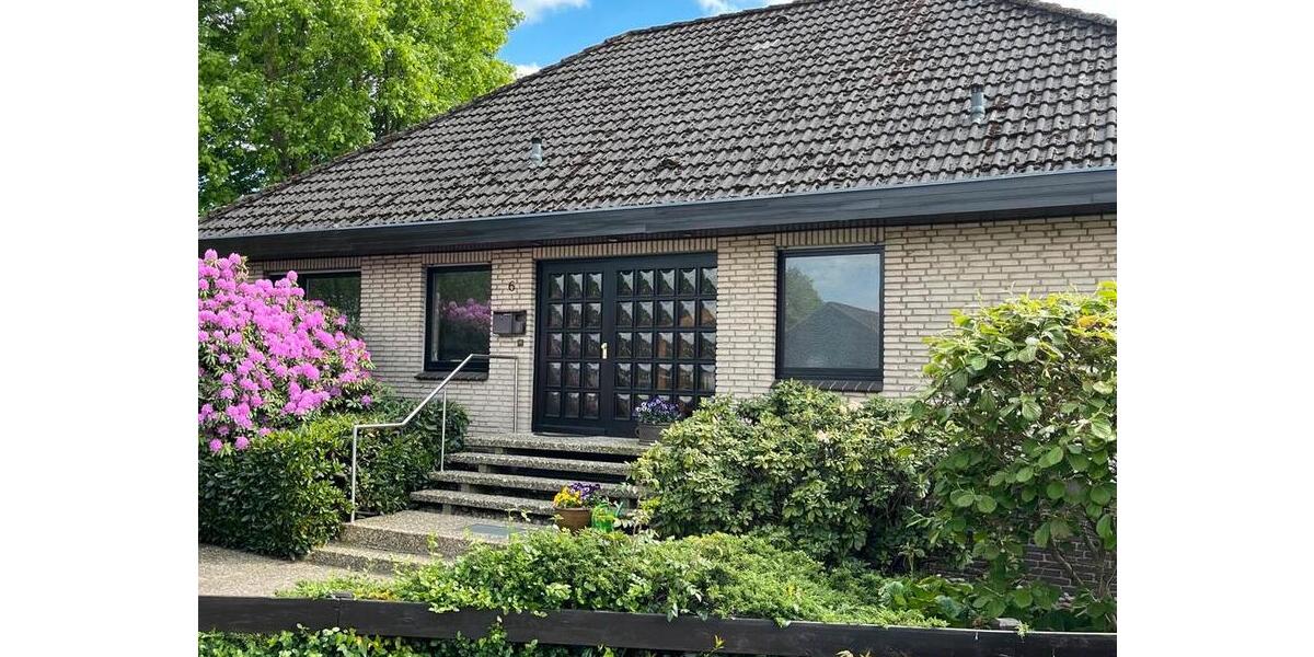 Einfamilienhaus Burgwedel - 4 Zimmer, 142 m&sup2;, 585.000&euro; | Angebot:26844547