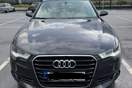Audi A6 157.000 km 11.999 € Moormerland 26802