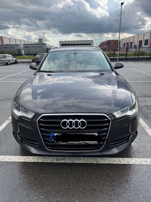 Audi A6 157.000 km 12.499 € Moormerland 26802