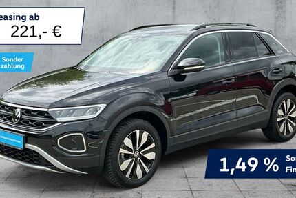 VW T-Roc 19.468 km 24.930 &euro; Mitterteich 95666