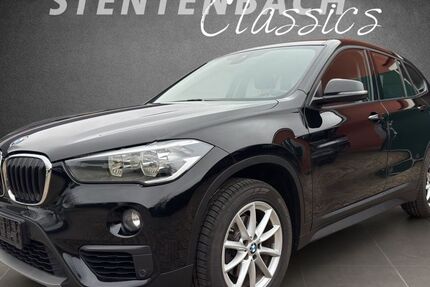 BMW X1 79.000 km 18.290 &euro; Großmaischeid 56276
