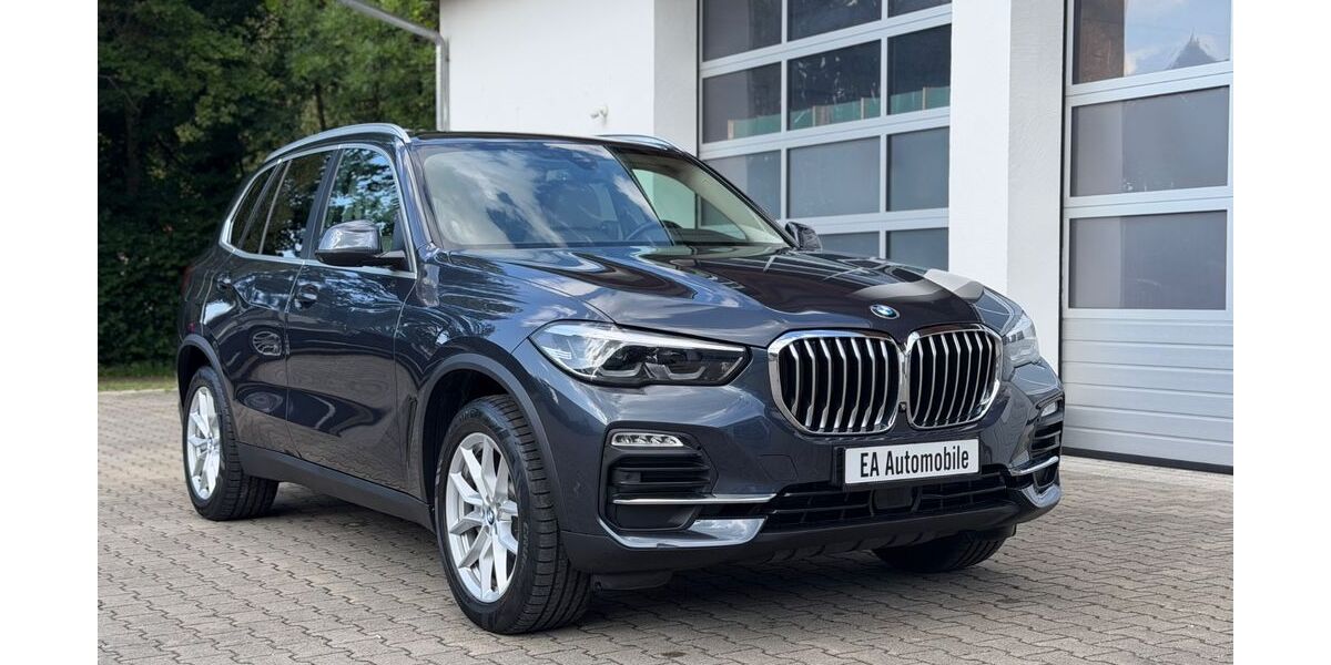 BMW X5 125.000 km 32.800 &euro; Waging am See 83329