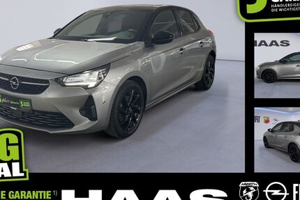 Opel Corsa 30.000 km 15.490 &euro; Augsburg 86159