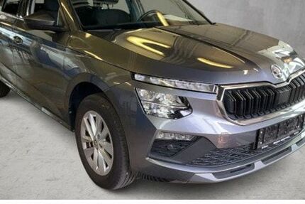 Skoda Kamiq 13.498 km 21.679 &euro; Ribnitz-Damgarten / Barth / Bad Sülze 18311