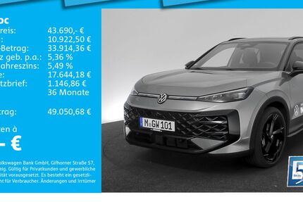 VW T-Roc 3.000 km 41.451 &euro; München 80935