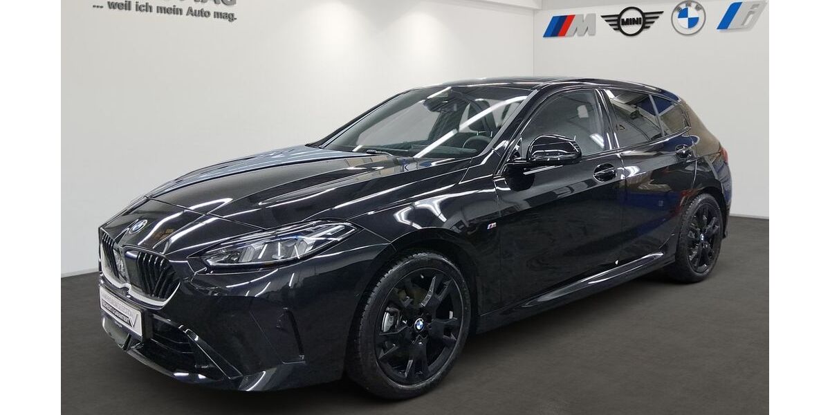 BMW 120 20.265 km 33.590 &euro; München 81827