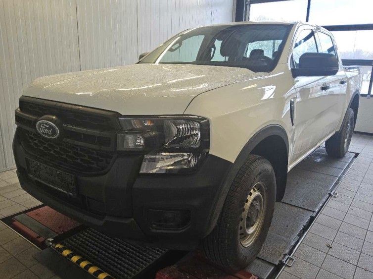Ford Ranger 20.000 km 30.900 &euro; Kassel 34134