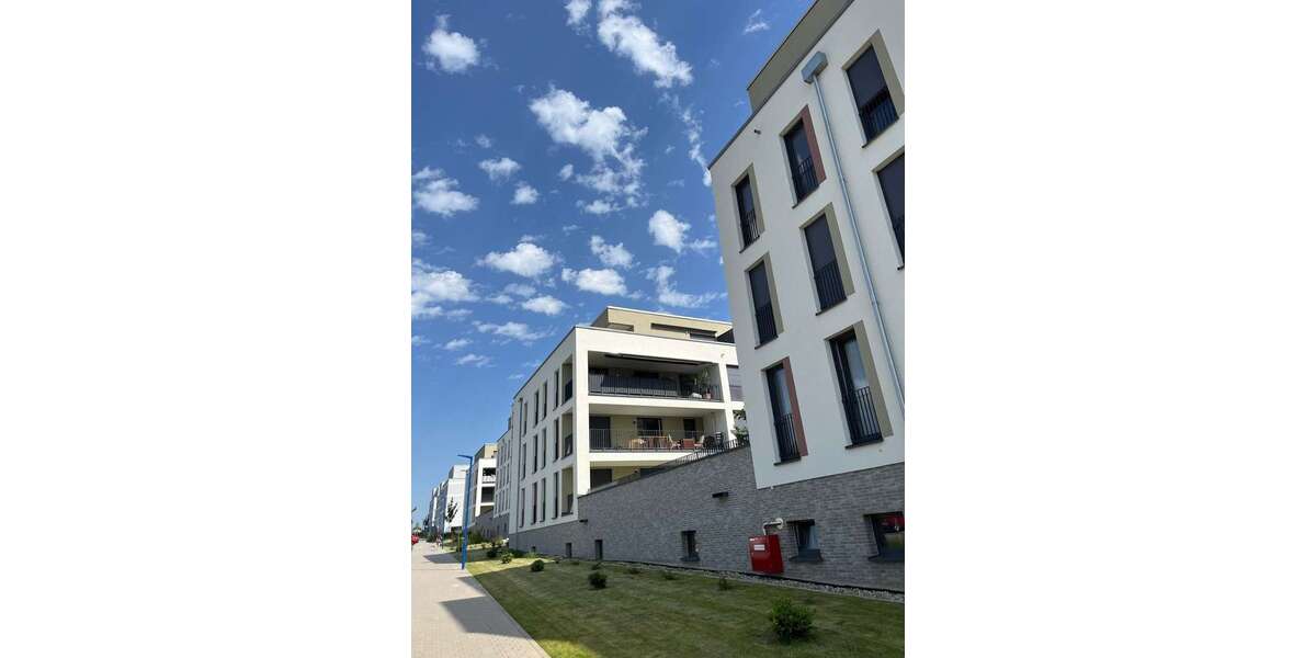 Etagenwohnung Waldbronn - 4 Zimmer, 102 m&sup2;, 579.000&euro; | Angebot:24152716