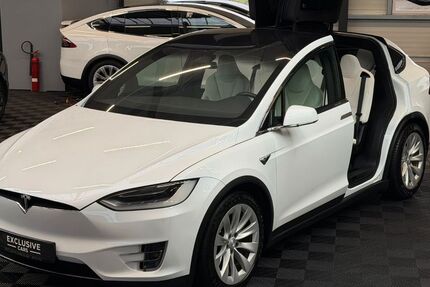 Tesla Model X 155.000 km 35.750 &euro; Emsbüren 48488