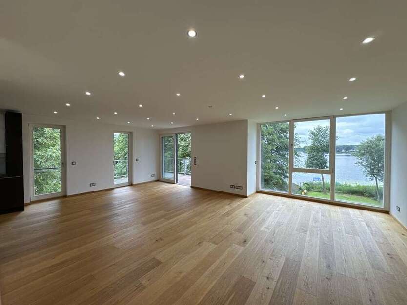 Wohnung zum Mieten in Grünheide 2.500 € 133.9 m²