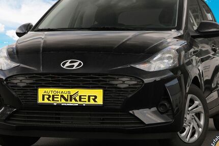 Hyundai i10 1.800 km 16.990 € Darmstadt 64291