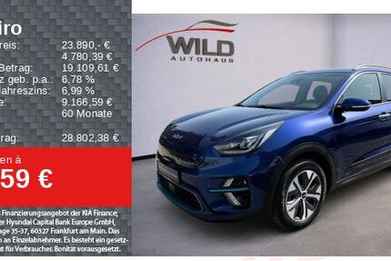 Kia Niro 65.313 km 23.890 € Bühl 77815