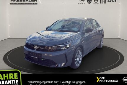 Opel Corsa 5.000 km 18.980 &euro; Kaufbeuren 87600