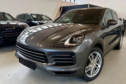 Porsche Cayenne 59.273 km 58.300 &euro; Gelnhausen 63571