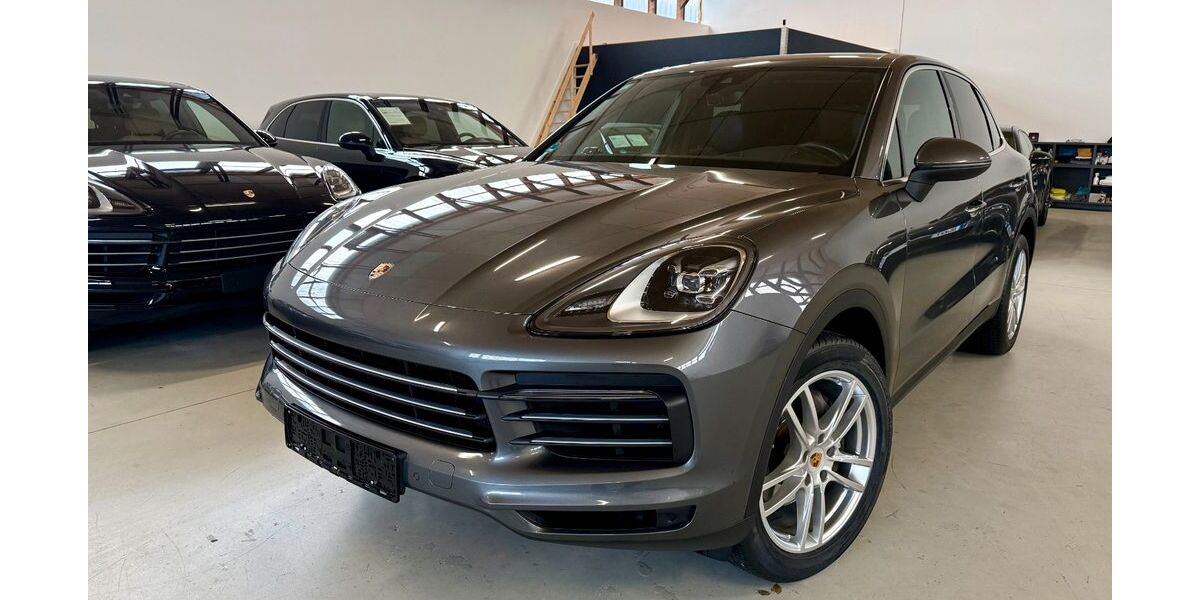 Porsche Cayenne 59.273 km 58.300 &euro; Gelnhausen 63571