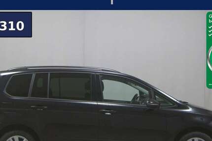 VW Touran 172.163 km 14.980 € Gyhum/Bockel 27404
