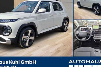 Hyundai INSTER 1.590 km 29.980 &euro; Overath 51491