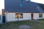 Doppelhaushälfte Dorf Mecklenburg - 5 Zimmer, 150 m&sup2;, 225.000&euro; | Angebot:26523774